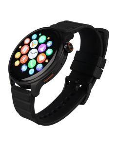 Смарт-часы Gelius Amazwatch GT3 GP-SW010 Черный