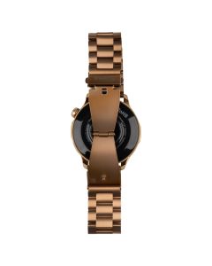 Смарт-годинник Gelius Amazwatch GT3 GP-SW010 Золотий (Bronze Gold)