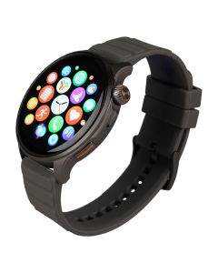 Смарт-годинник Gelius Amazwatch GT3 GP-SW010 Сірий (Gun)