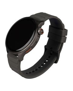 Смарт-годинник Gelius Amazwatch GT3 GP-SW010 Сірий (Gun)