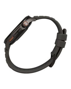 Смарт-годинник Gelius Amazwatch GT3 GP-SW010 Сірий (Gun)