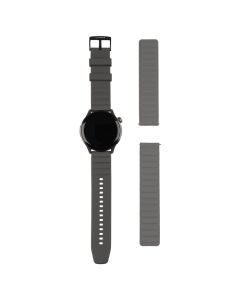 Смарт-годинник Gelius Amazwatch GT3 GP-SW010 Сірий (Gun)