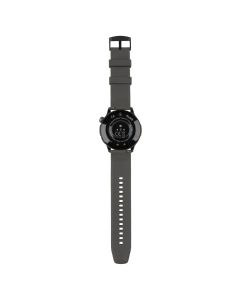 Смарт-годинник Gelius Amazwatch GT3 GP-SW010 Сірий (Gun)