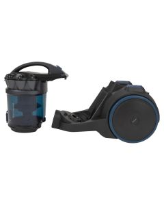 Пилосос Cecotec CCTC-08592 Синій Чорний (Blue Black)