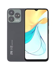 Смартфон ZTE Blade V50 Design 8/128Gb NFC Black