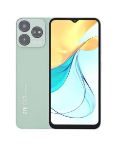 Смартфон ZTE Blade V50 Design 8/128Gb NFC Green