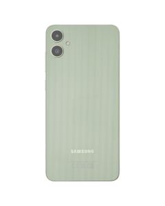 Смартфон Samsung Galaxy A05 4/128Gb Light Green
