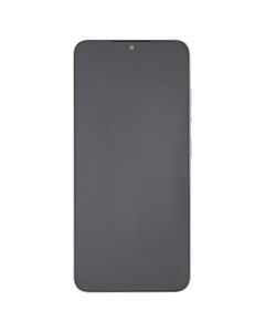 Смартфон Samsung Galaxy A05s 4/64Gb Silver