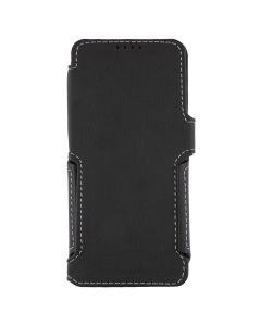 Чохол кейс для Realme C53 Status Case Магніт Чорний (Black)