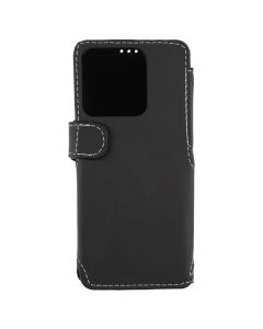 Чохол кейс для Realme C53 Status Case Магніт Чорний (Black)