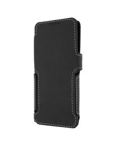 Чохол кейс для Realme C53 Status Case Магніт Чорний (Black)