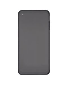 Смартфон Samsung Galaxy Xcover Pro 4/64 Black
