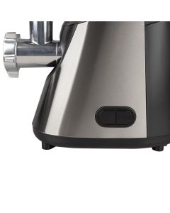 М`ясорубка Eisen EMG-030JS Срібна (Silver)