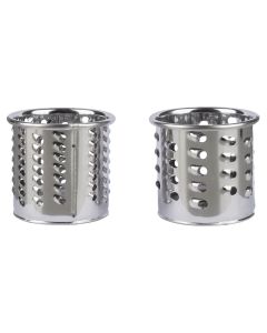 М`ясорубка Eisen EMG-030JS Срібна (Silver)