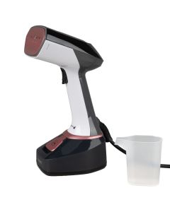 Відпарювач Magio MG-336 Білий Чорний (White Black)