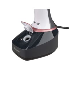 Відпарювач Magio MG-336 Білий Чорний (White Black)