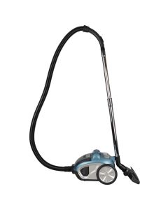 Пилосос Amica VM 3041 Bagio Eco Синій (Blue)