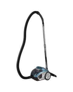 Пилосос Amica VM 3041 Bagio Eco Синій (Blue)
