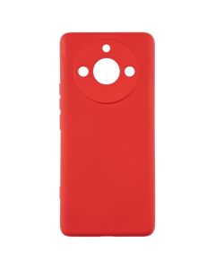 Чехол накладка для Realme 11 Pro WAVE Colorful Красный (Red)