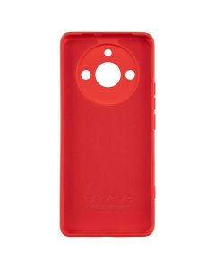 Чехол накладка для Realme 11 Pro WAVE Colorful Красный (Red)