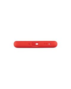Чехол накладка для Realme 11 Pro WAVE Colorful Красный (Red)