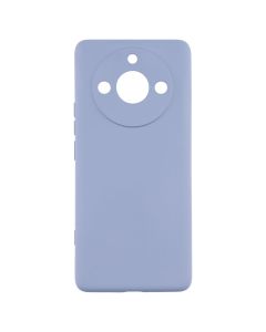 Чехол накладка для Realme 11 Pro WAVE Colorful Фиолетовый (Светло-фиолетовый)