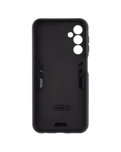 Чохол накладка для Samsung A24 Armor Magnetic Чорна (Black)