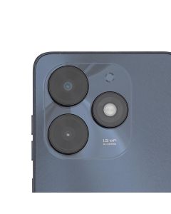 Смартфон TECNO Spark Go 2024 (BG6) 4/128Gb Gravity Black