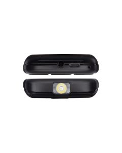 Мобільний телефон Nomi i2403 Чорний (Black)