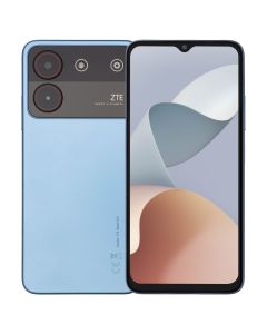 Смартфон ZTE Blade A54 4/128Gb Blue
