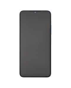 Смартфон ZTE Blade A54 4/128Gb Blue