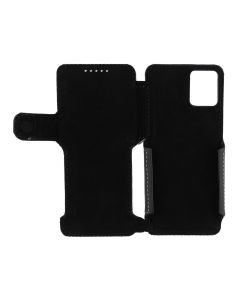 Чохол кейс для Motorola G32 Status Case Магніт Чорний (Black)