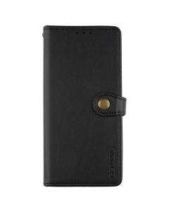 Чохол кейс для ZTE Blade V40s GETMAN Gallant Чорний (Black)