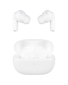 Бездротові навушники вкладиші Xiaomi Redmi Buds 4 Pro Білі (White)