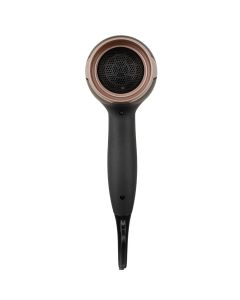 Фен ViLgrand VHD-2610TI Чорний (Black)