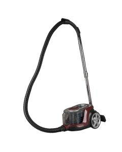 Пылесос ViLgrand VVC2247DC Красный (Red)
