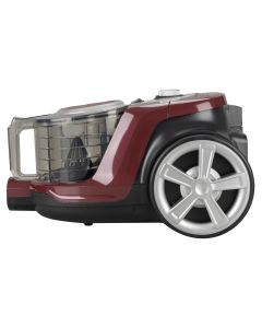 Пылесос ViLgrand VVC2247DC Красный (Red)
