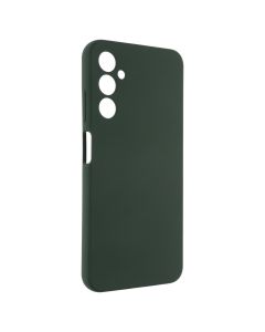Чохол накладка для Samsung A05s WAVE Silicone Cover Зелена (Cyprus Green)