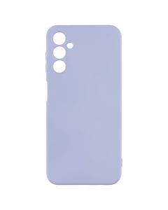 Чохол накладка для Samsung A14 WAVE Colorful Case Фіолетова (Light Purple)