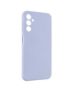 Чохол накладка для Samsung A14 WAVE Colorful Case Фіолетова (Light Purple)