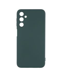 Чохол-накладка для Samsung A24 WAVE Colorful Case Зелена (Forest Green)