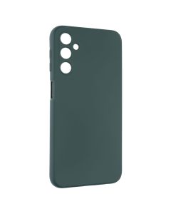 Чохол-накладка для Samsung A24 WAVE Colorful Case Зелена (Forest Green)