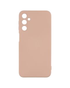 Чохол накладка для Samsung A24 WAVE Colorful Case Рожева (Pink Sand)