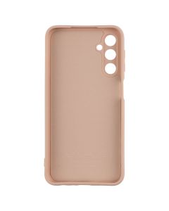 Чохол накладка для Samsung A24 WAVE Colorful Case Рожева (Pink Sand)