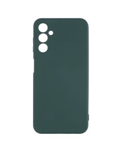 Чохол-накладка для Samsung A14 WAVE Colorful Case Зелена (Forest Green)