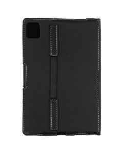 Чохол кейс для Oscal Pad 13 4G Status Case Магніт Чорний (Black)
