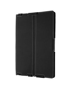 Чохол кейс для Oscal Pad 13 4G Status Case Магніт Чорний (Black)