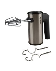 Міксер Holmer HHM-45 450 Чорний (Black)