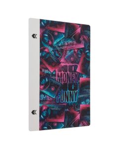 Захисна плівка Blade Hydrogel Just Money Series No Funny