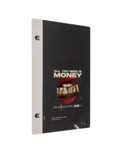 Захисна плівка Blade Hydrogel Just Money Series All U Need